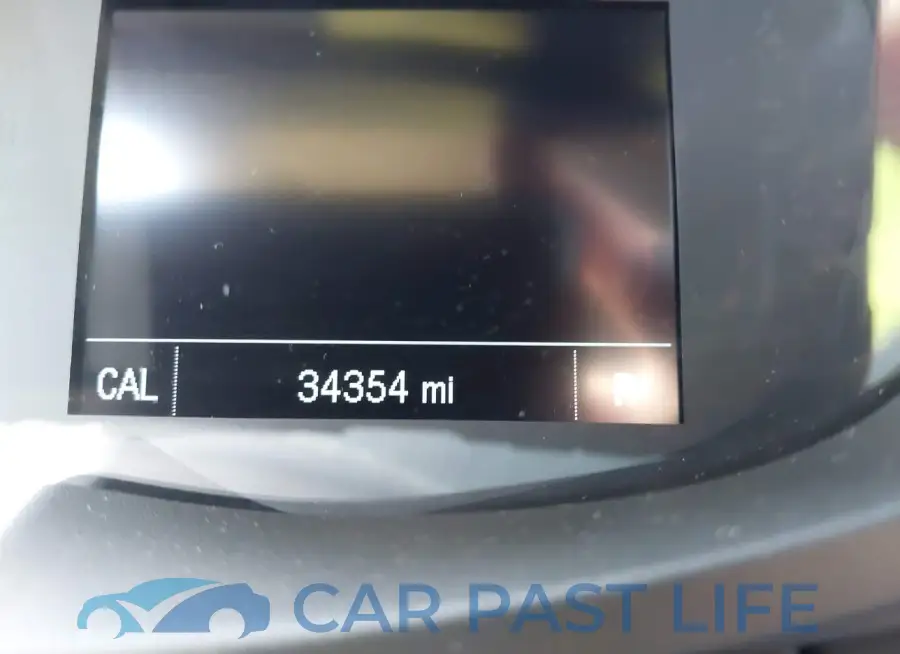 KL7CJLSB1MB320560# 7