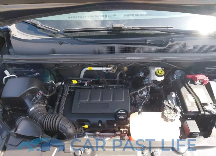 KL7CJLSB1MB320560# 10