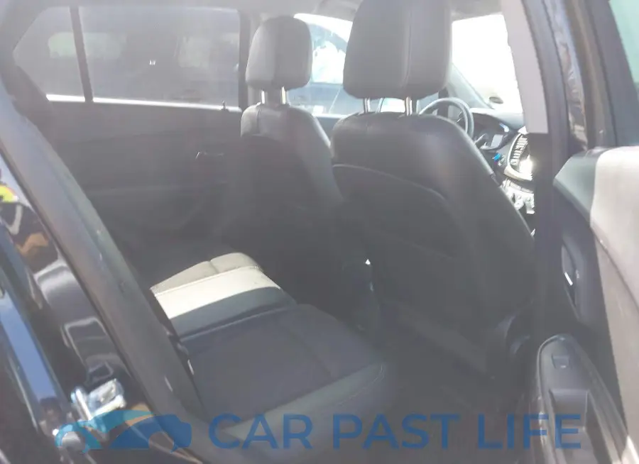 KL7CJLSB1MB320560# 8