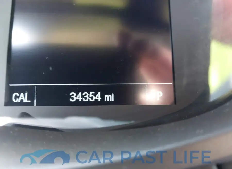 KL7CJLSB1MB320560# 15