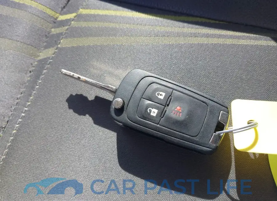 KL8CD6S92EC429817# 11