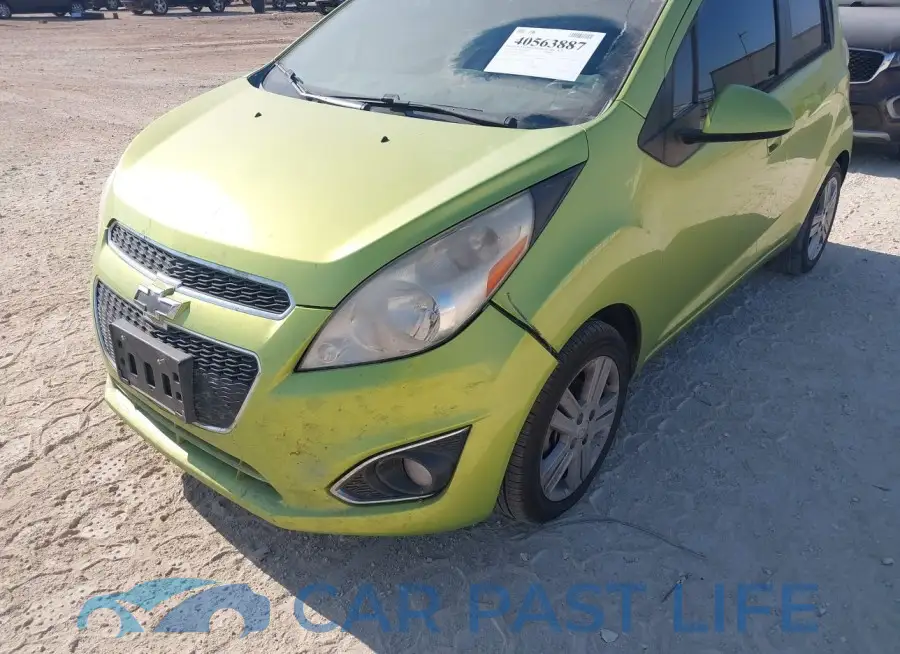 KL8CD6S92EC429817# 6