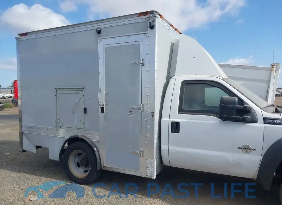 1FDUF5GT8GEB80902# 10