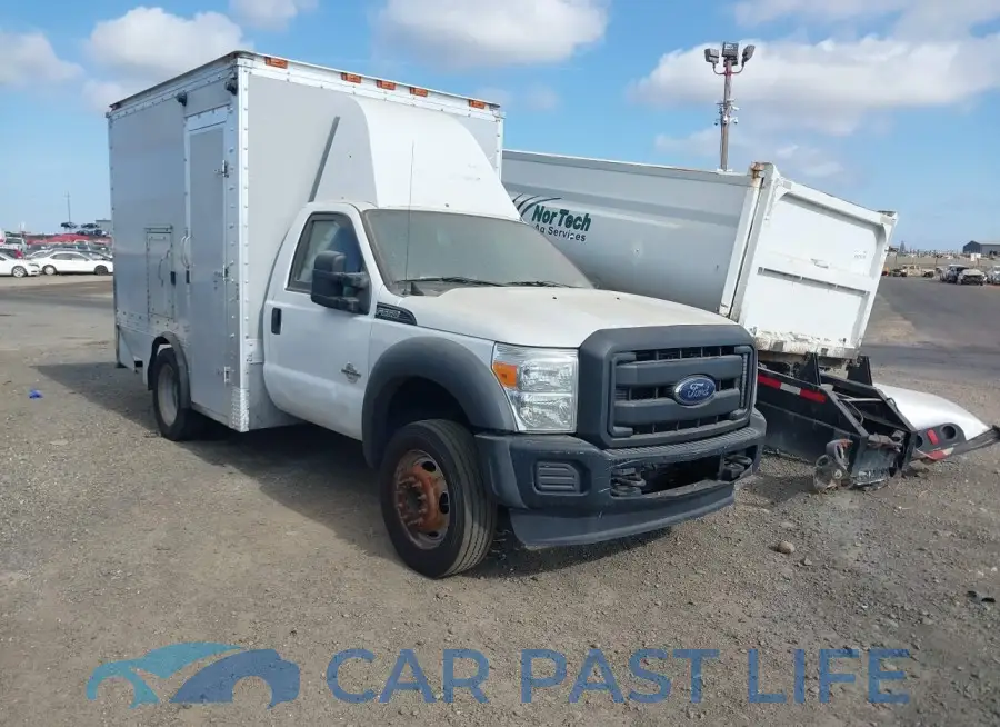 1FDUF5GT8GEB80902# 1