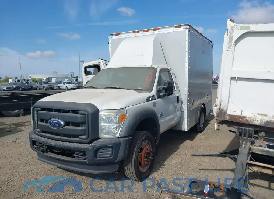 1FDUF5GT8GEB80902# 2