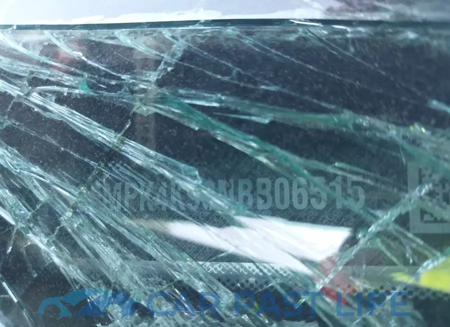 2FMPK4K96NBB06515# 9