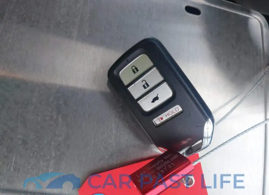 3CZRU5H53NM709321# 11