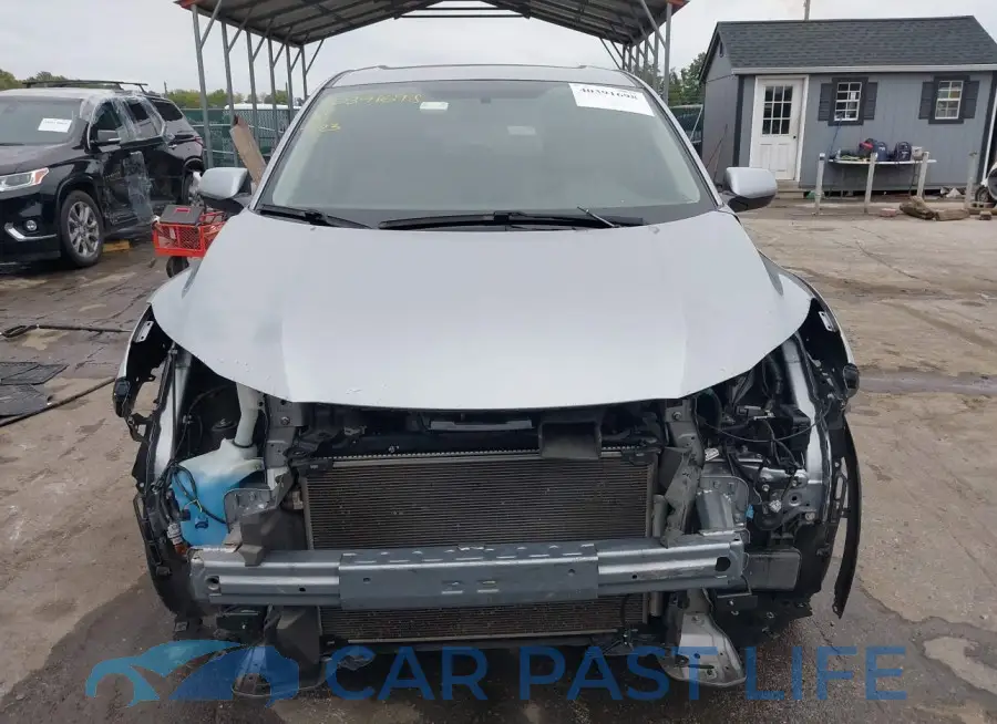 3CZRU6H33KG723539# 13