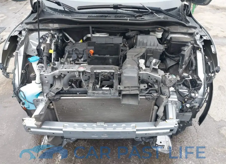 3CZRU6H33KG723539# 10