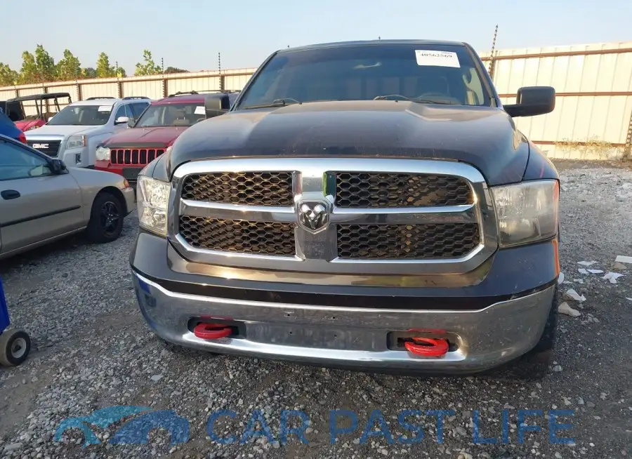 1C6RR7LM6FS625253# 12