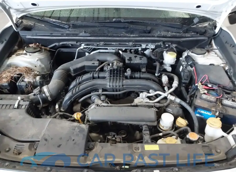 4S3GTAA64K3727559# 10