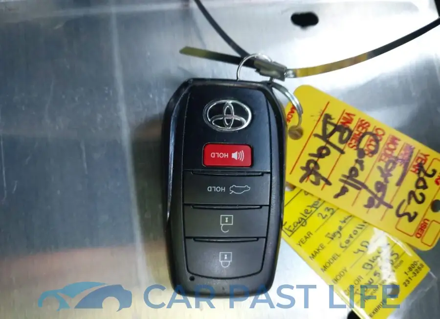 5YFS4MCE6PP153185# 11