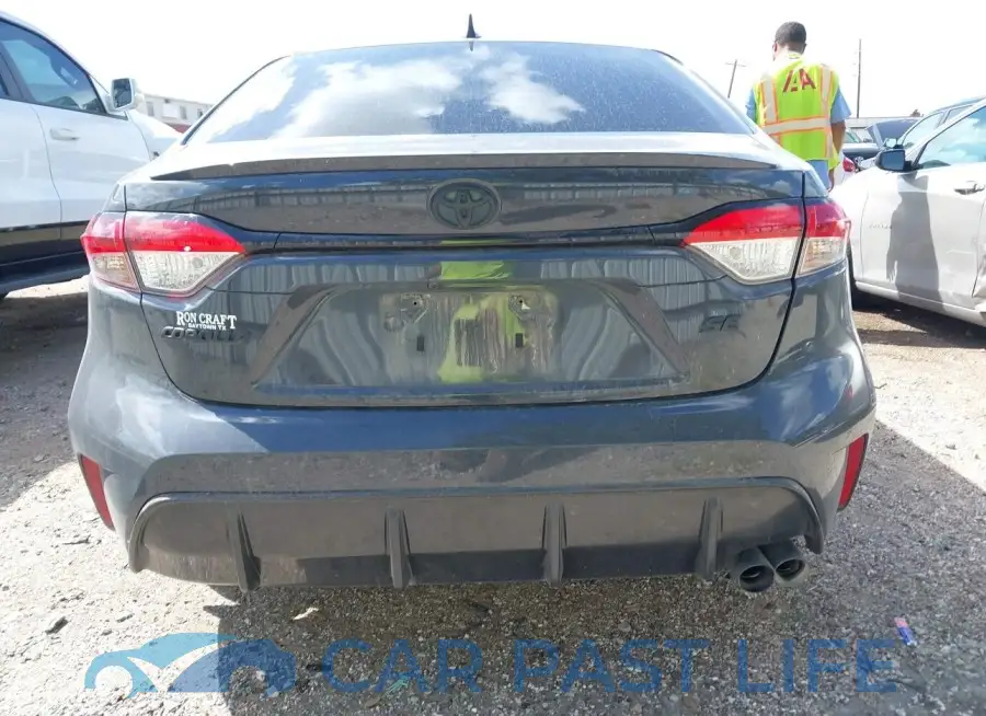5YFS4MCE6PP153185# 16