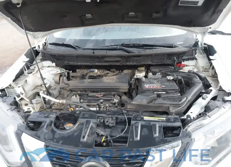 KNMAT2MV8KP517800# 10