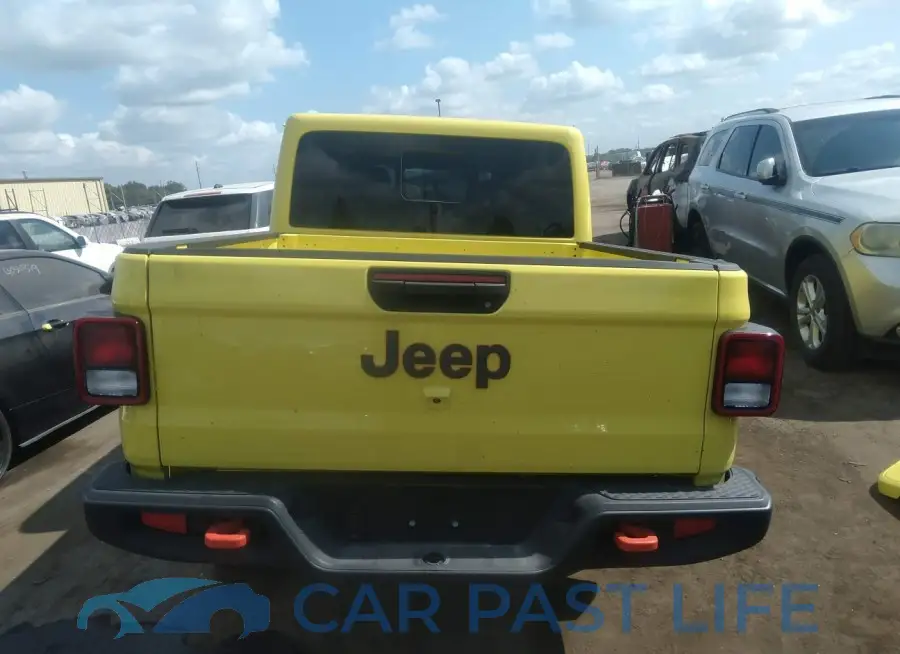 1C6JJTEG5PL568821# 17