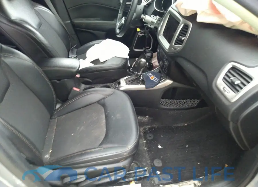 3C4NJDBB7JT101369# 5