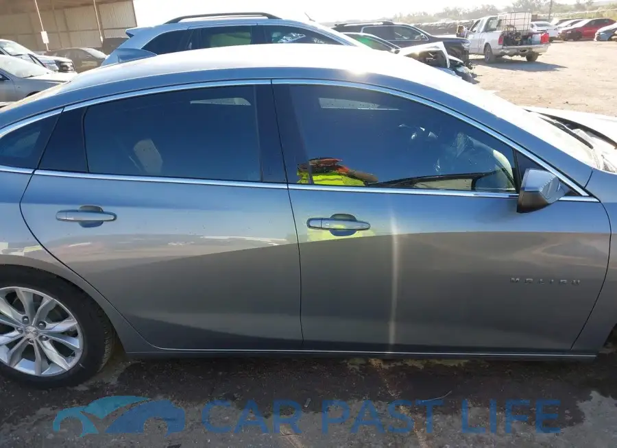 1G1ZD5ST8PF150521# 13