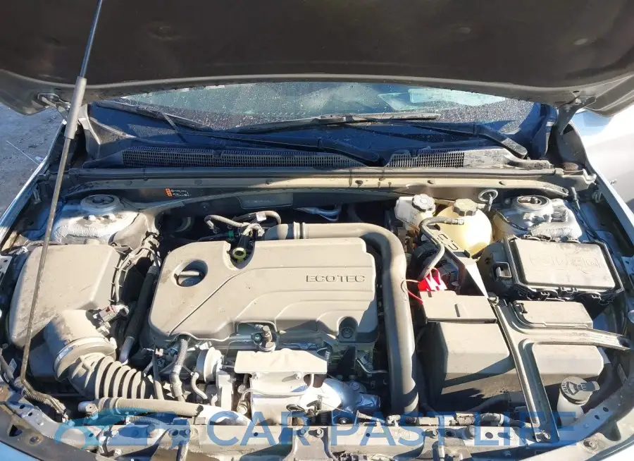 1G1ZD5ST8PF150521# 10