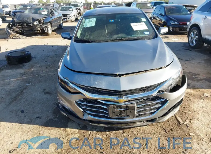 1G1ZD5ST8PF150521# 12