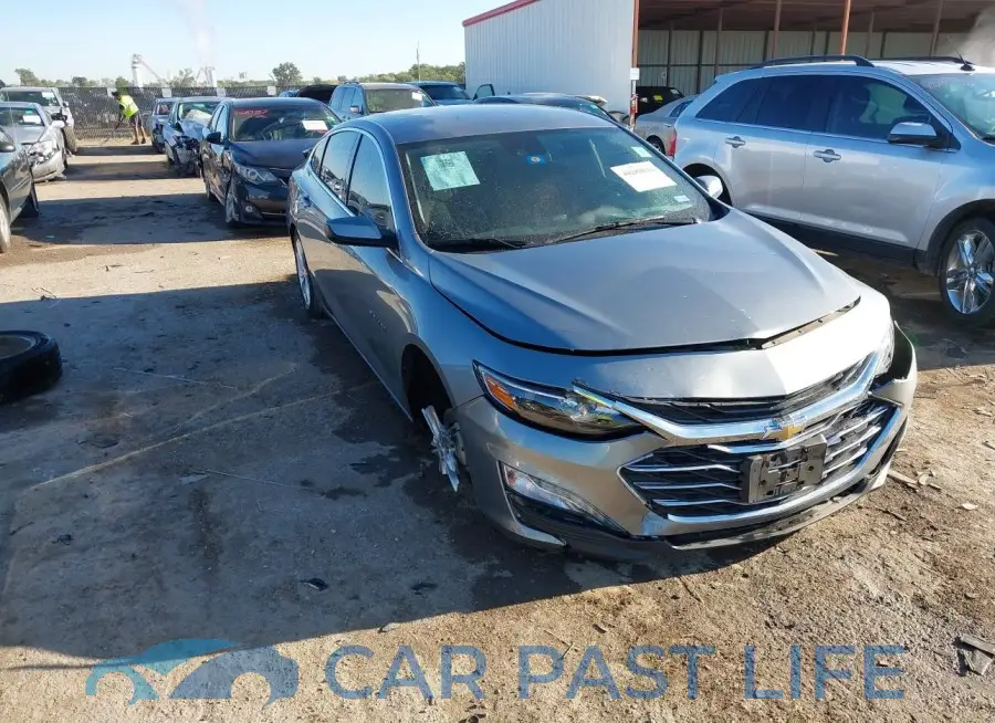 1G1ZD5ST8PF150521# 1