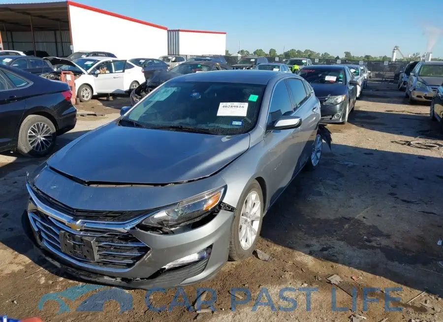 1G1ZD5ST8PF150521# 2