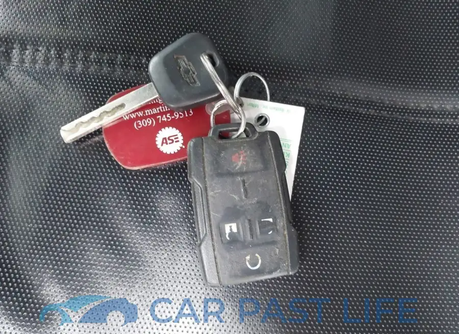 1GCNKNEH0GZ195986# 11
