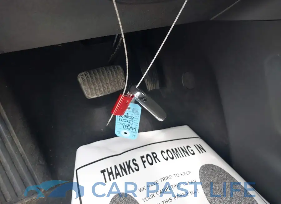 3GNAXKEG4RS106353# 11