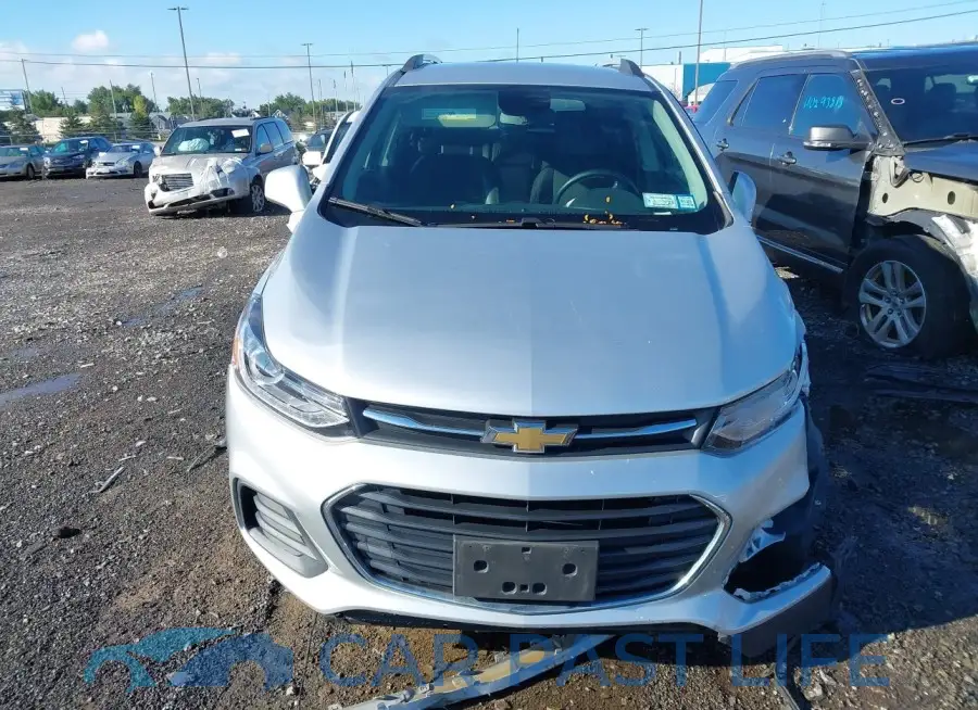 KL7CJPSB1LB021429# 11