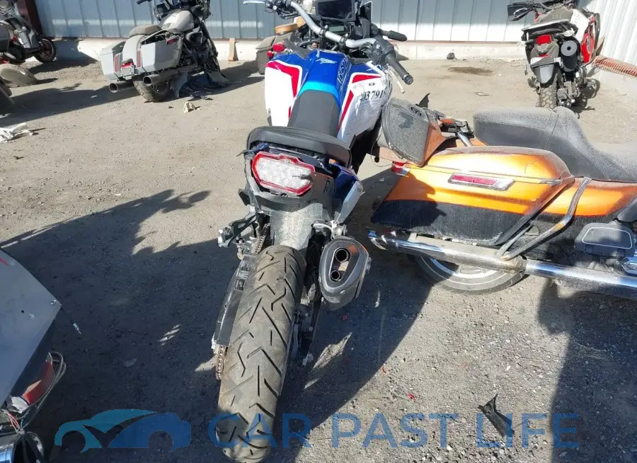 JH2SD1016MK100214# 6