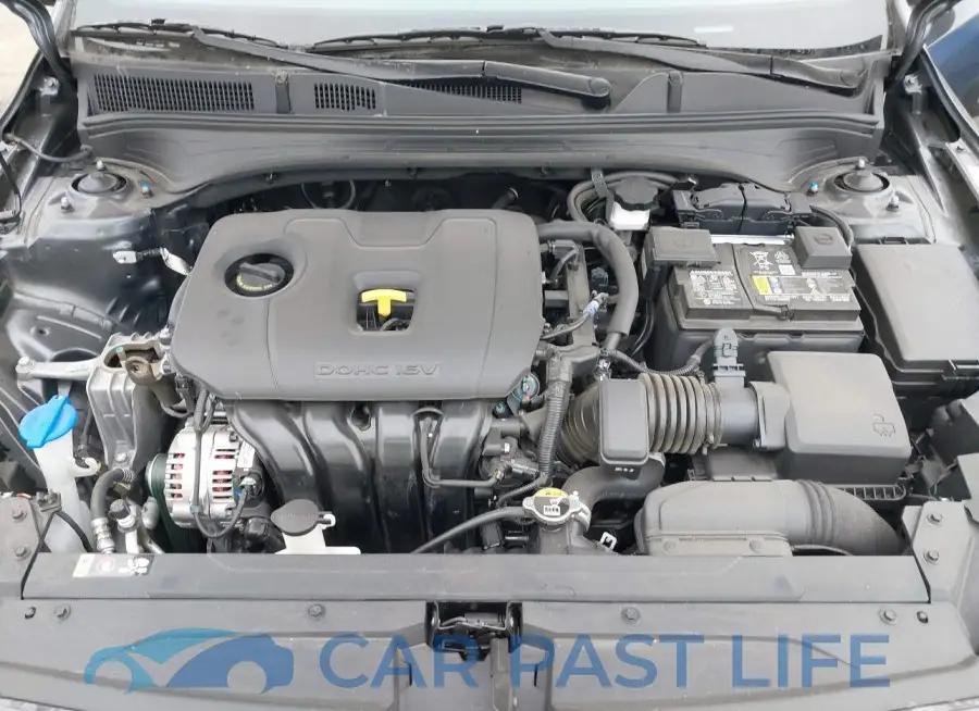 3KPF24AD8RE726948# 10
