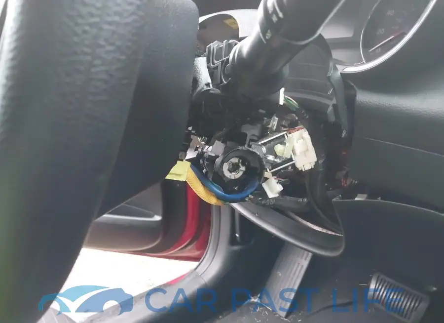 KNAFX4A62G5550939# 6