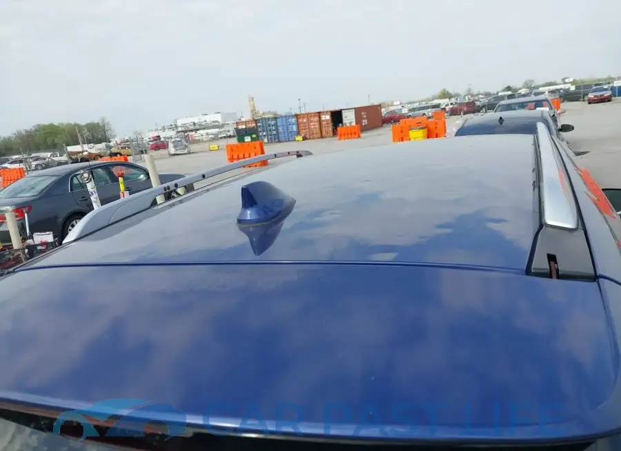 KNMAT2MV0KP514129# 20
