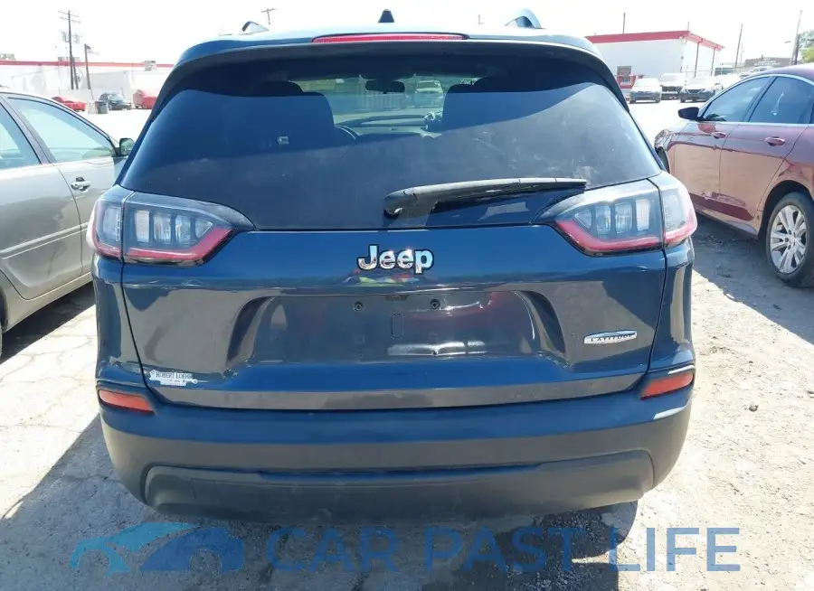 1C4PJLCBXKD406163# 16