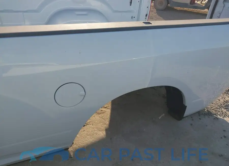 DODGE TRUCK BED  # 13