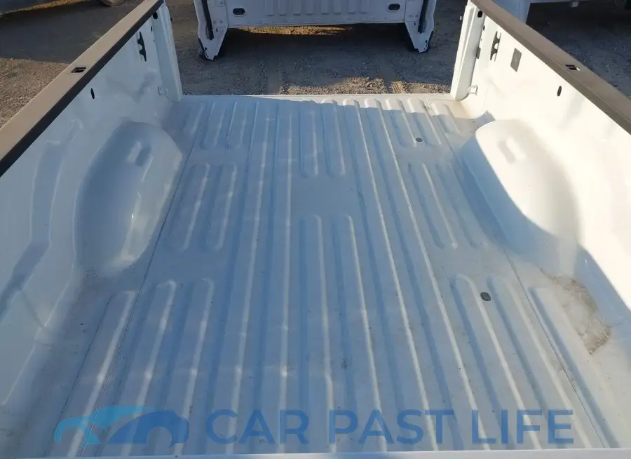 DODGE TRUCK BED  # 10