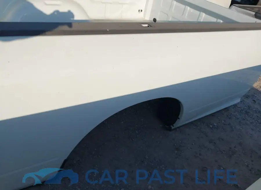 DODGE TRUCK BED  # 12