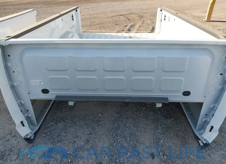 DODGE TRUCK BED  # 9