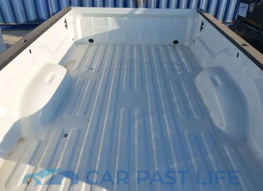 DODGE TRUCK BED  # 6