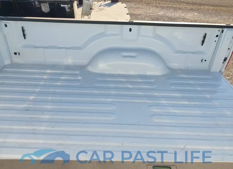 DODGE TRUCK BED  # 8