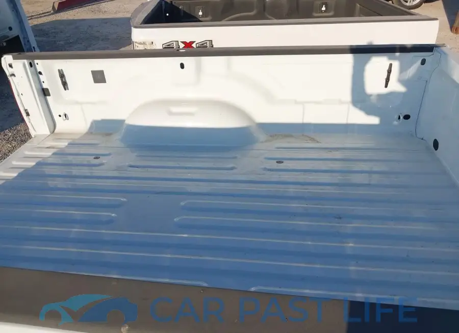 DODGE TRUCK BED  # 5