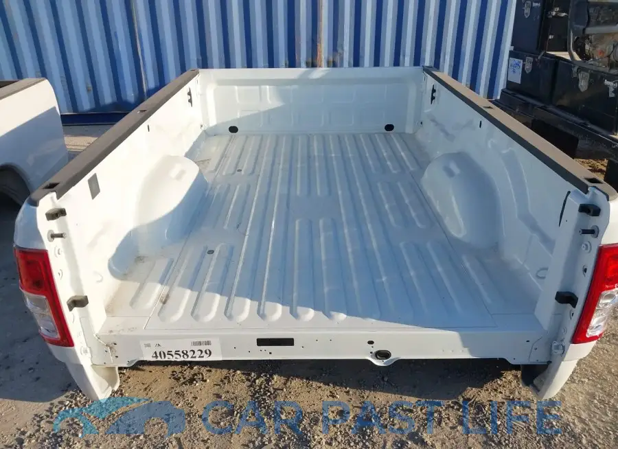 DODGE TRUCK BED  # 15
