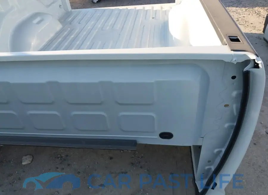 DODGE TRUCK BED  # 9