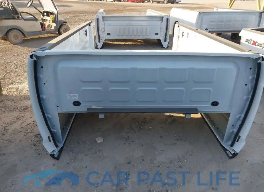 DODGE TRUCK BED  # 11