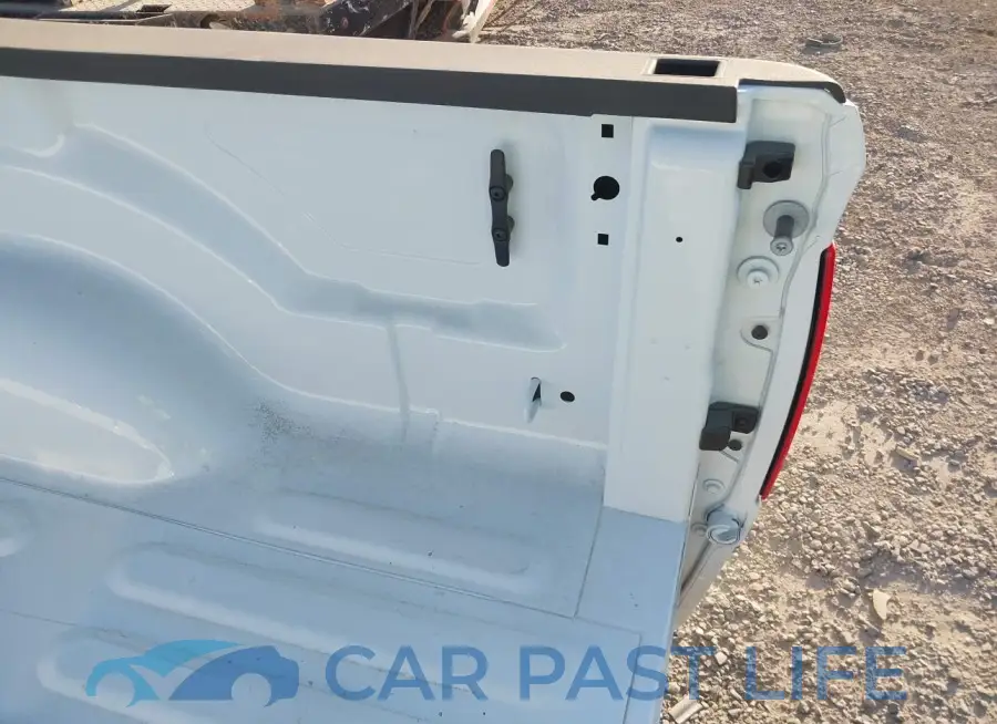 DODGE TRUCK BED  # 14