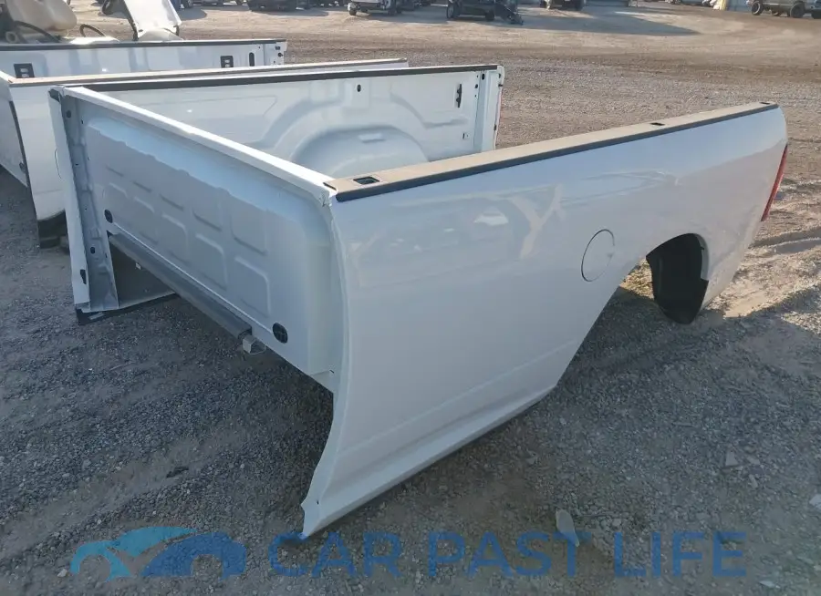 DODGE TRUCK BED  # 2