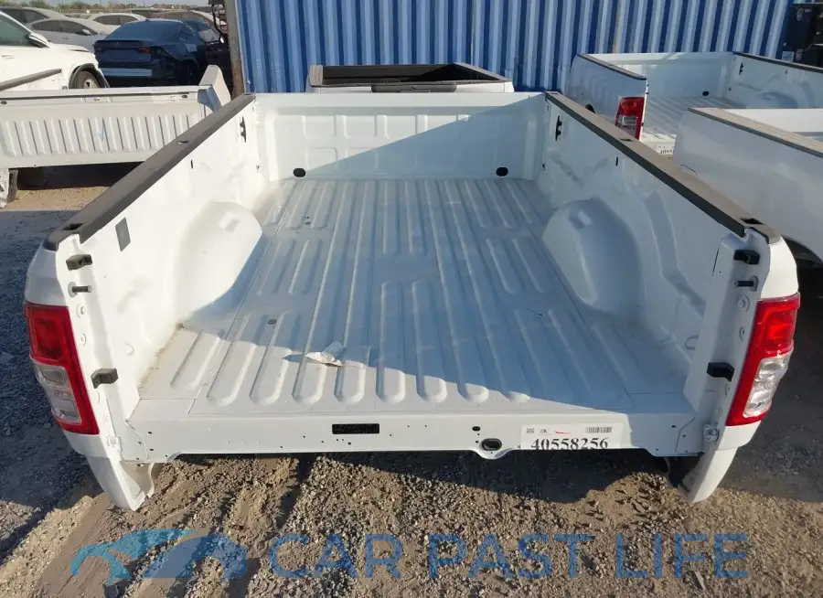 DODGE TRUCK BED  # 15