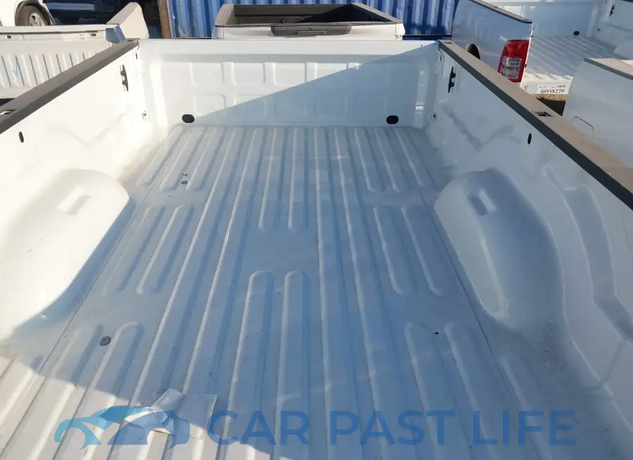 DODGE TRUCK BED  # 6