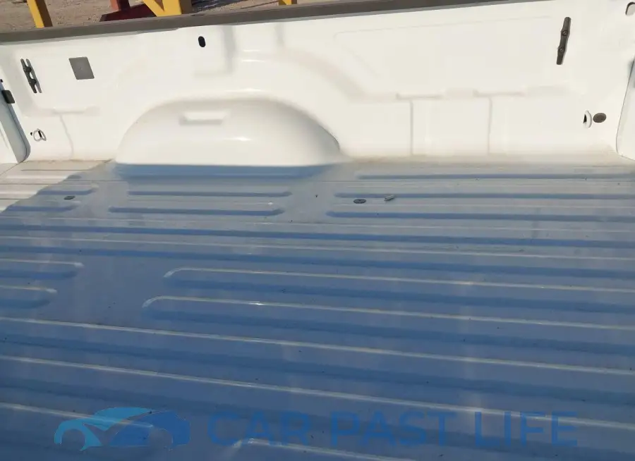 DODGE TRUCK BED  # 14
