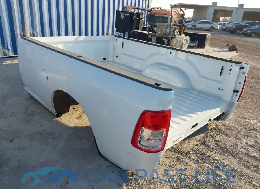 DODGE TRUCK BED  # 3