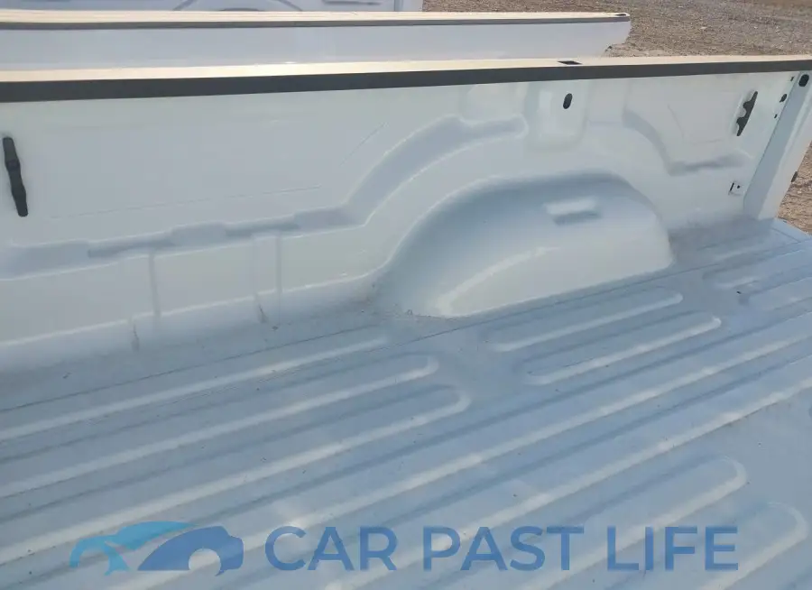 DODGE TRUCK BED  # 7